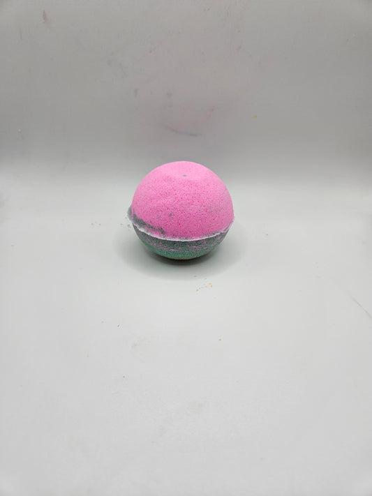 Watermelon Bath Bomb