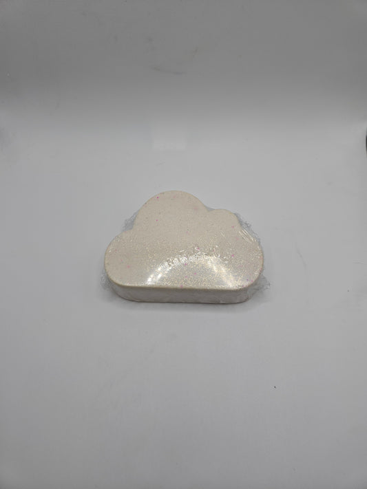 Cloud Bath Bomb