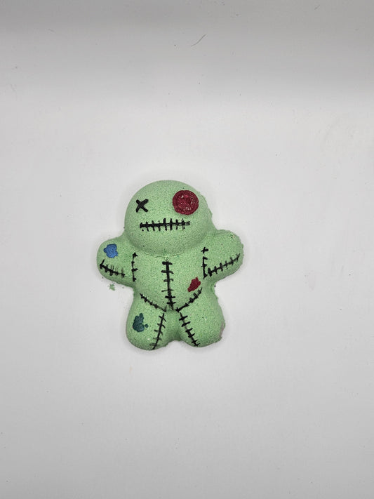 Voodoo Doll Bath Bomb