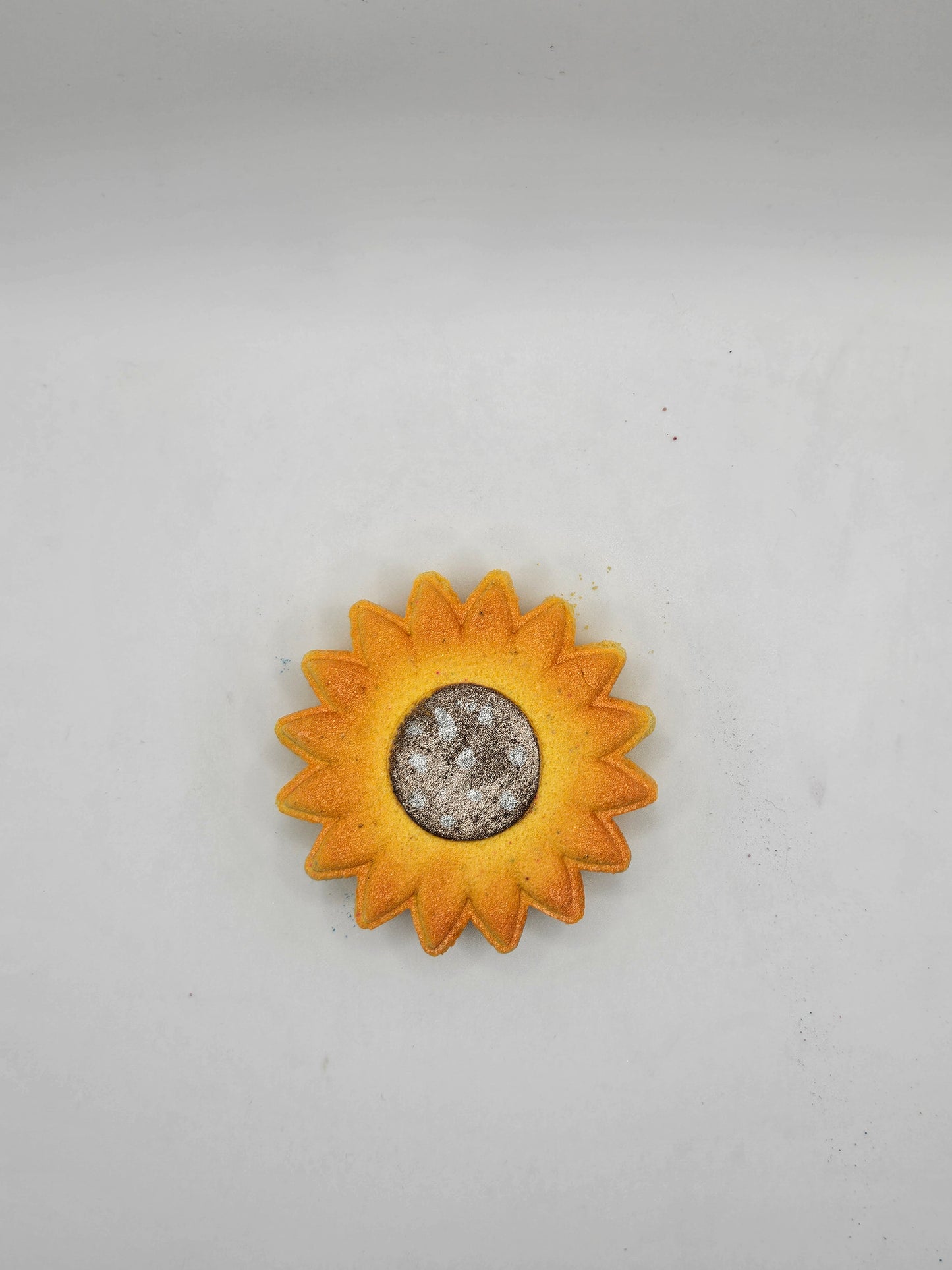 Sunflower Bath Bomb