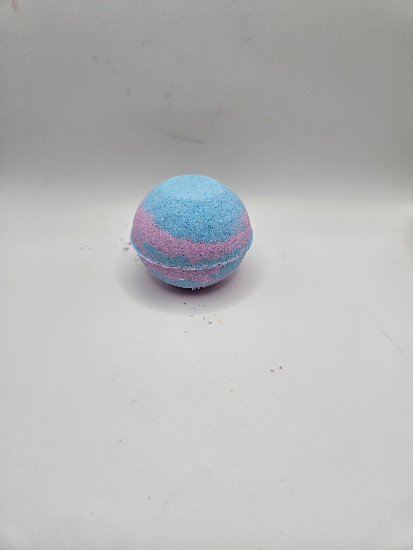 Apple Lavender Blossom Bath Bomb