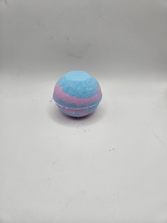 Apple Lavender Blossom Bath Bomb