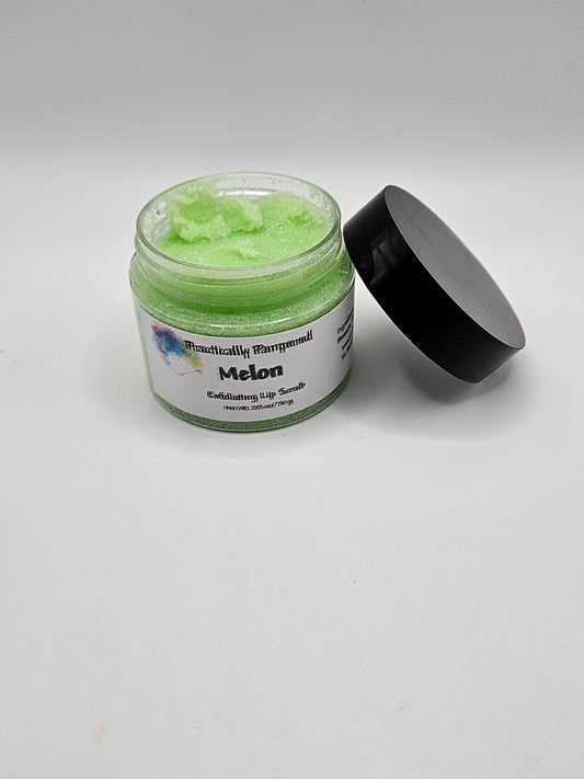 Melon Lip Scrub