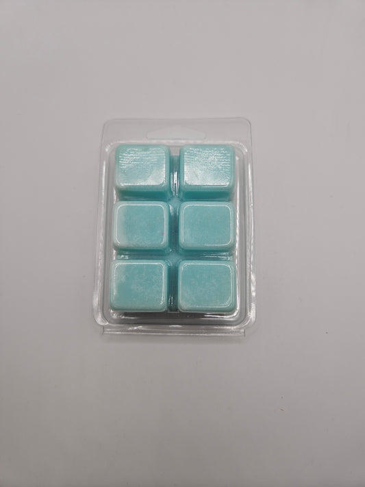 Cosmic Sky Wax Melt