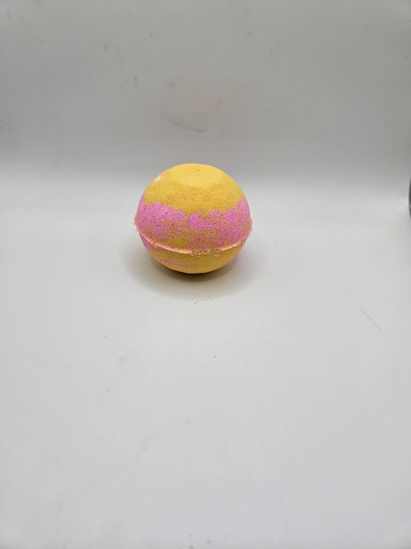 Tropical Blast Bath Bomb