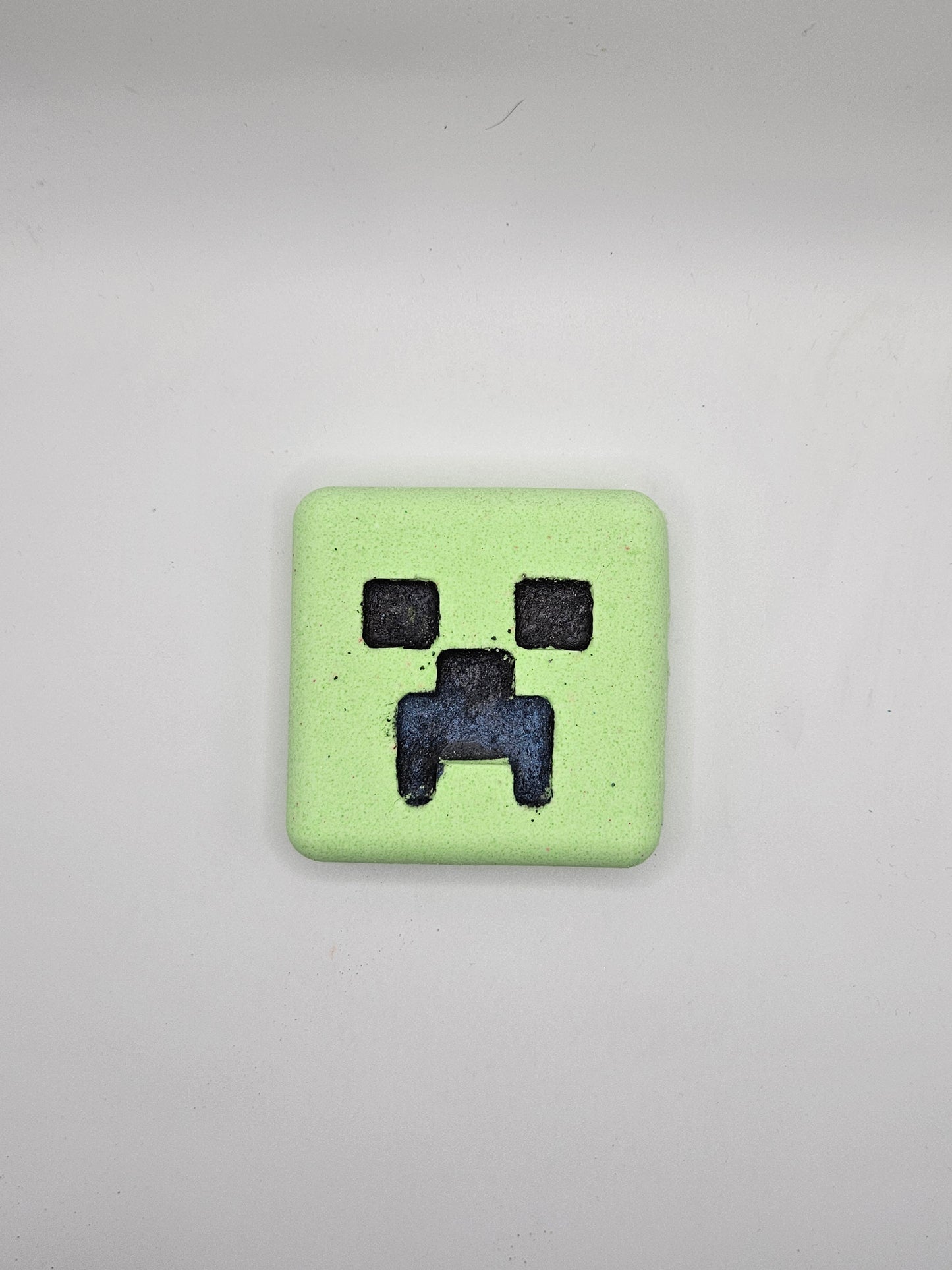 Creeper Bath Bomb