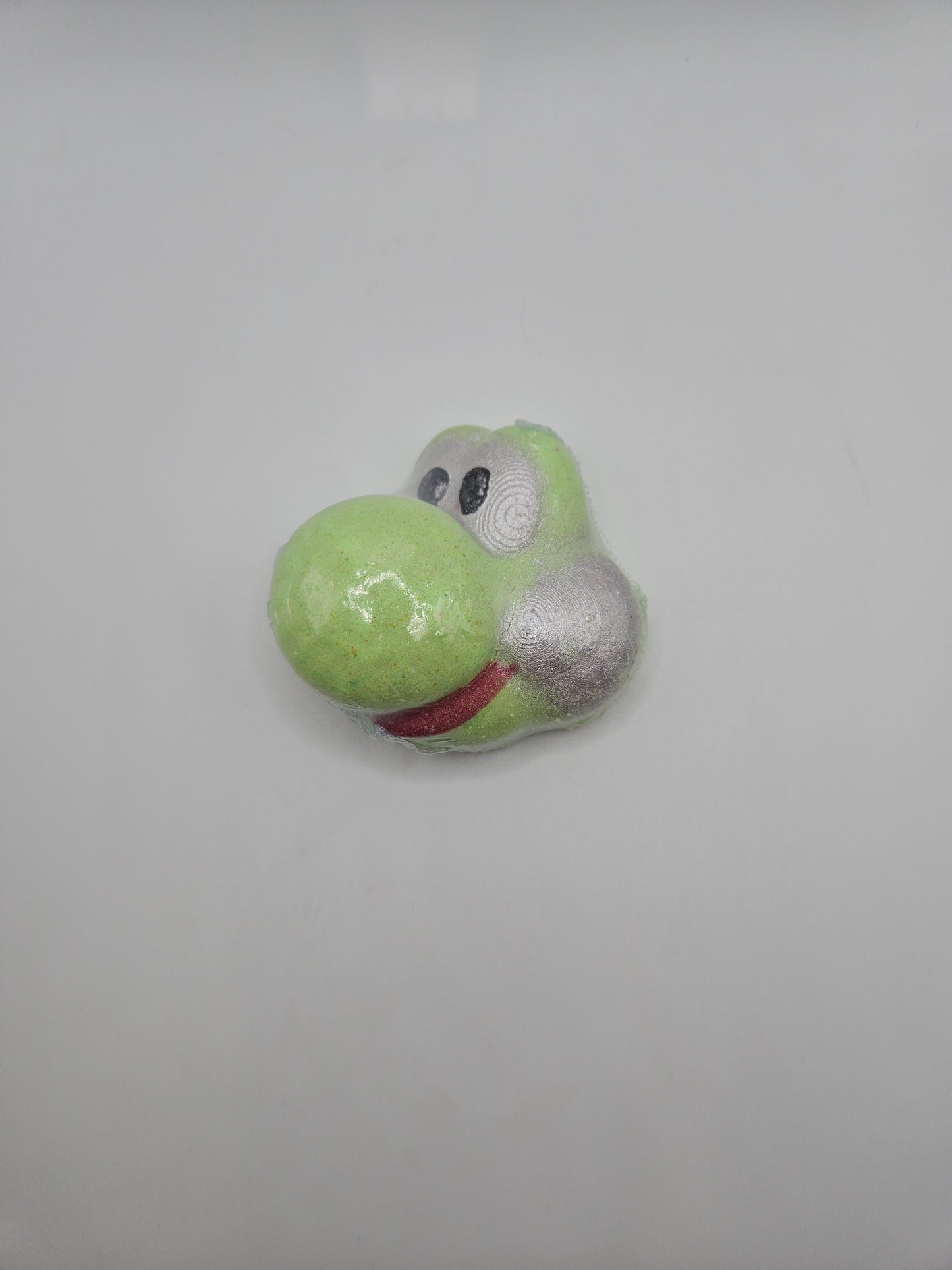 Yoshi Bath Bomb