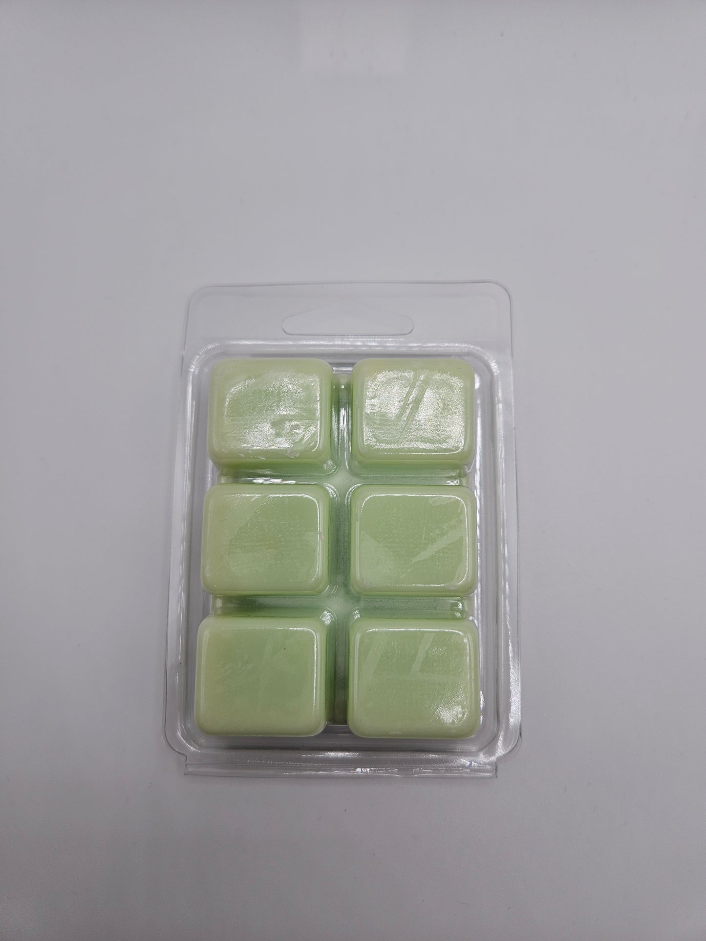 Apple Pear Cucumber Wax Melt