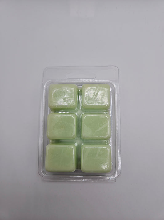 Apple Pear Cucumber Wax Melt