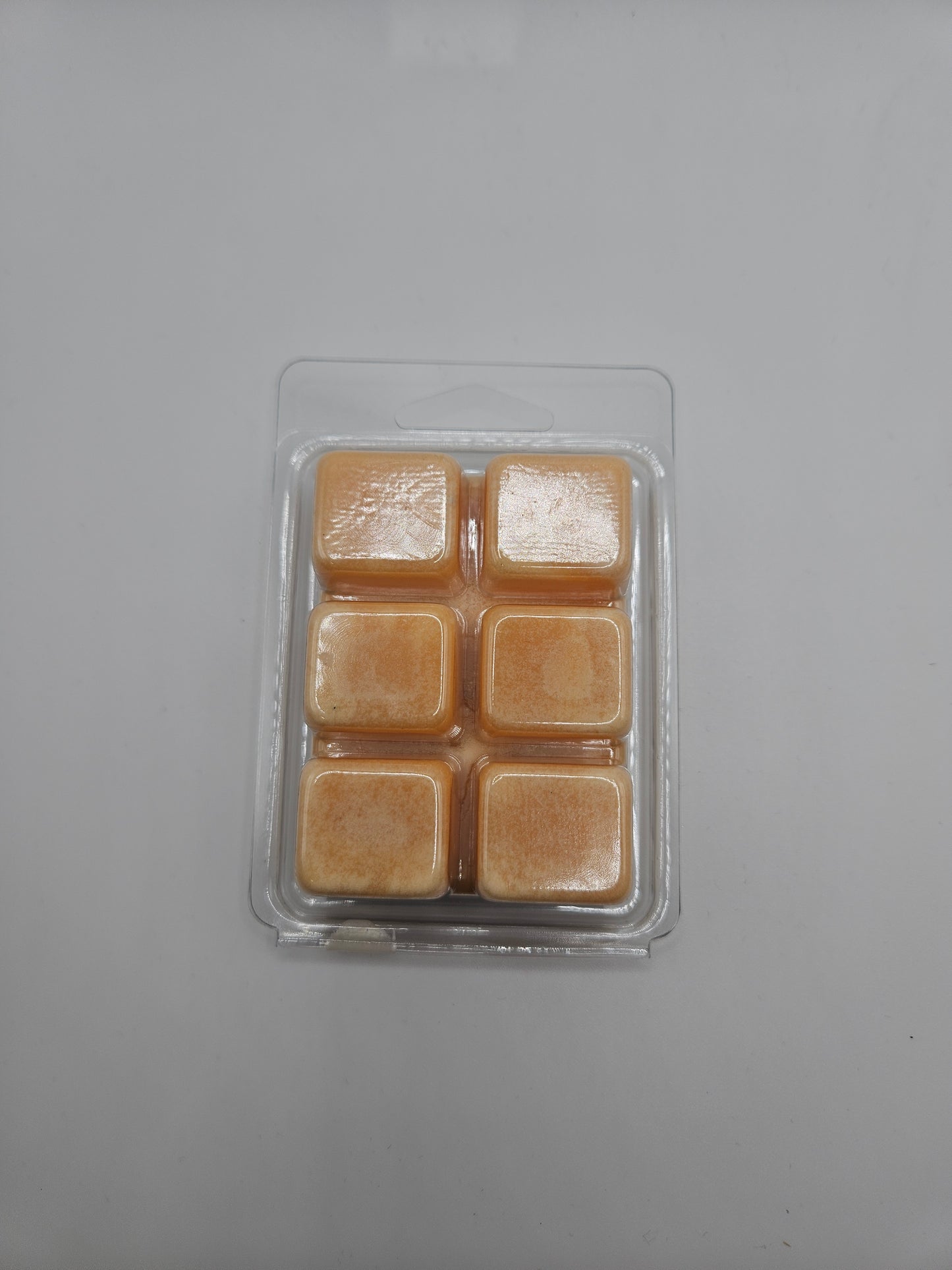 Peach Candy Ring Wax Melt