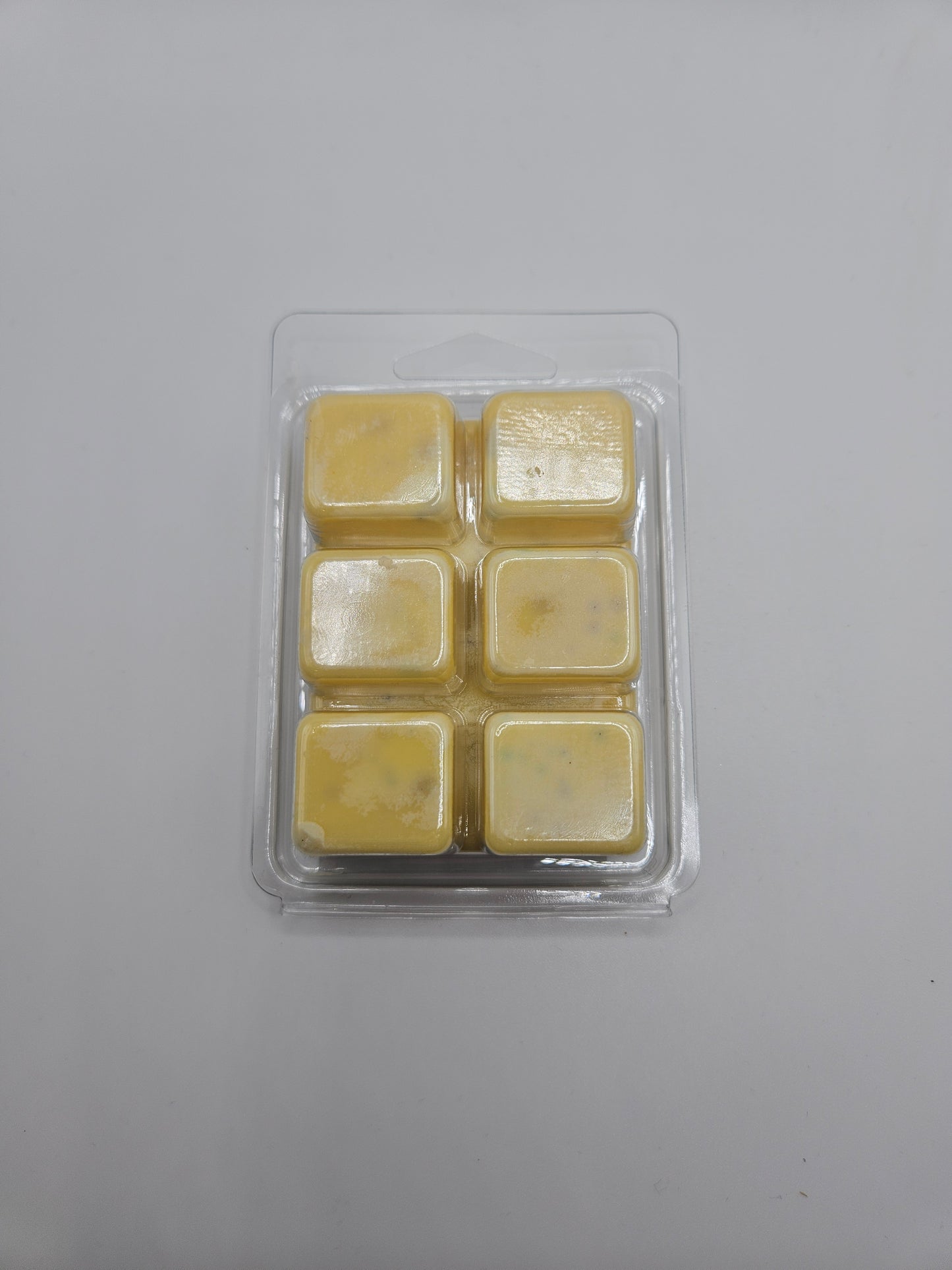 Banana Cream Pie Wax Melt