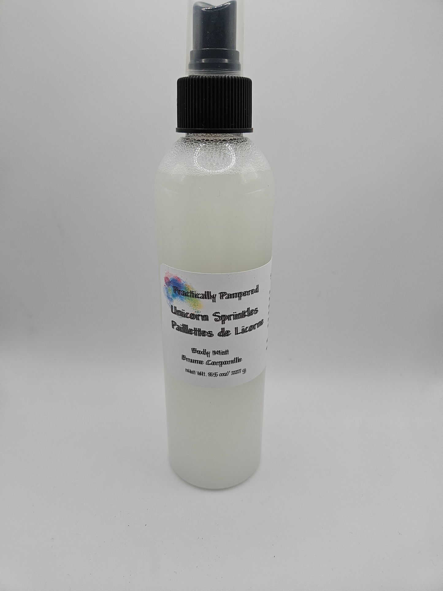 Unicorn Sprinkle Body Mist/ Room Spray