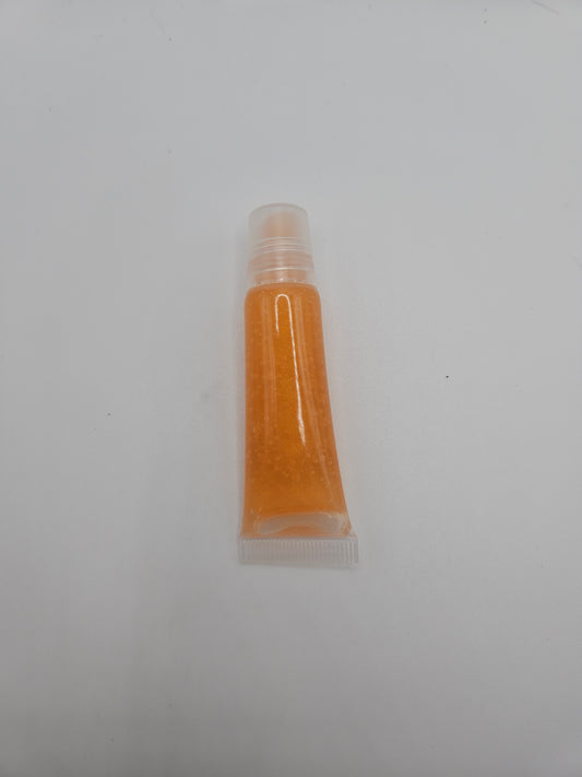 Peach Lip Gloss