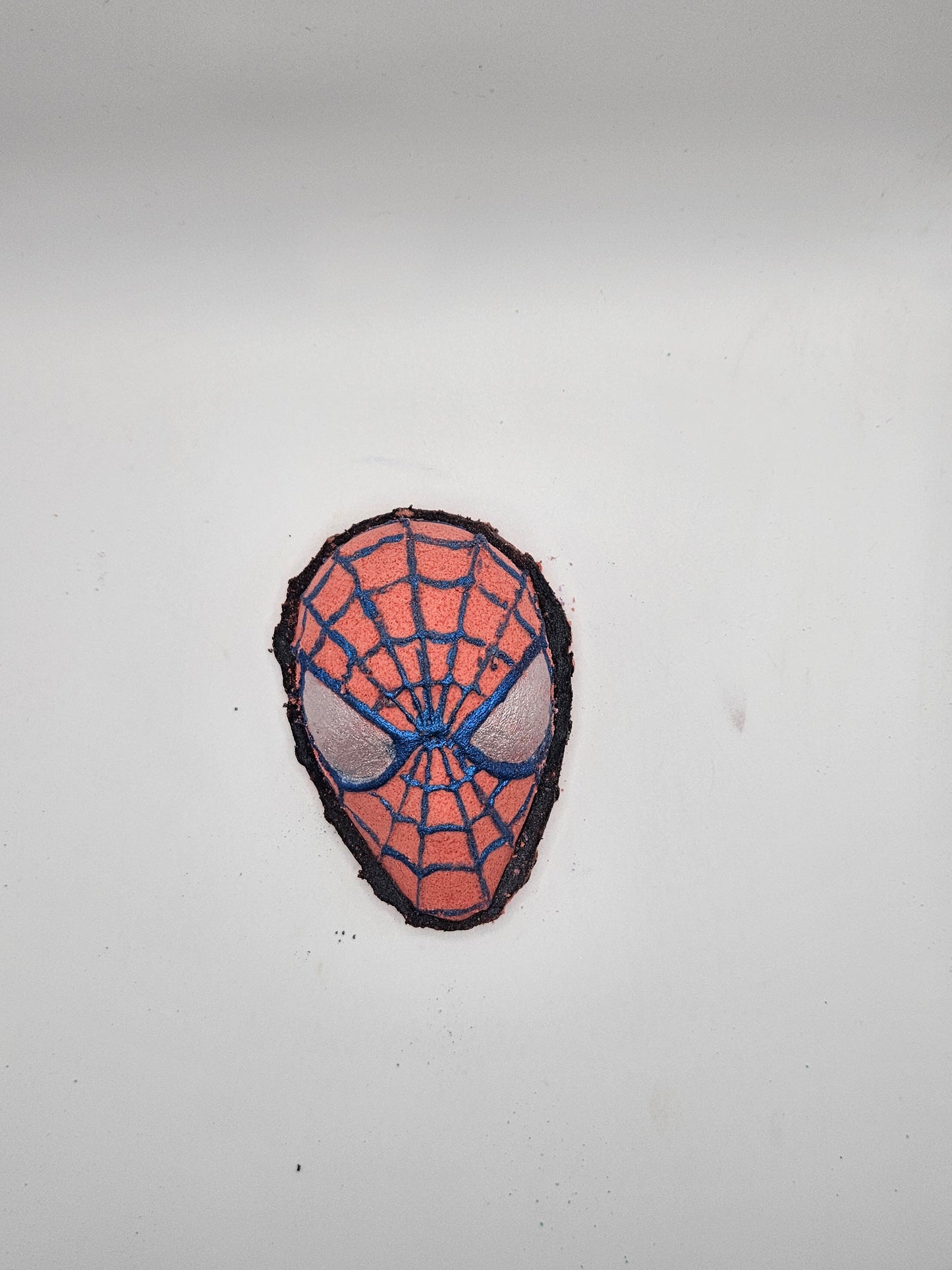 Spider Face Bath Bomb