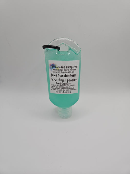 Kiwi Passionfruit Hand Sanitizer