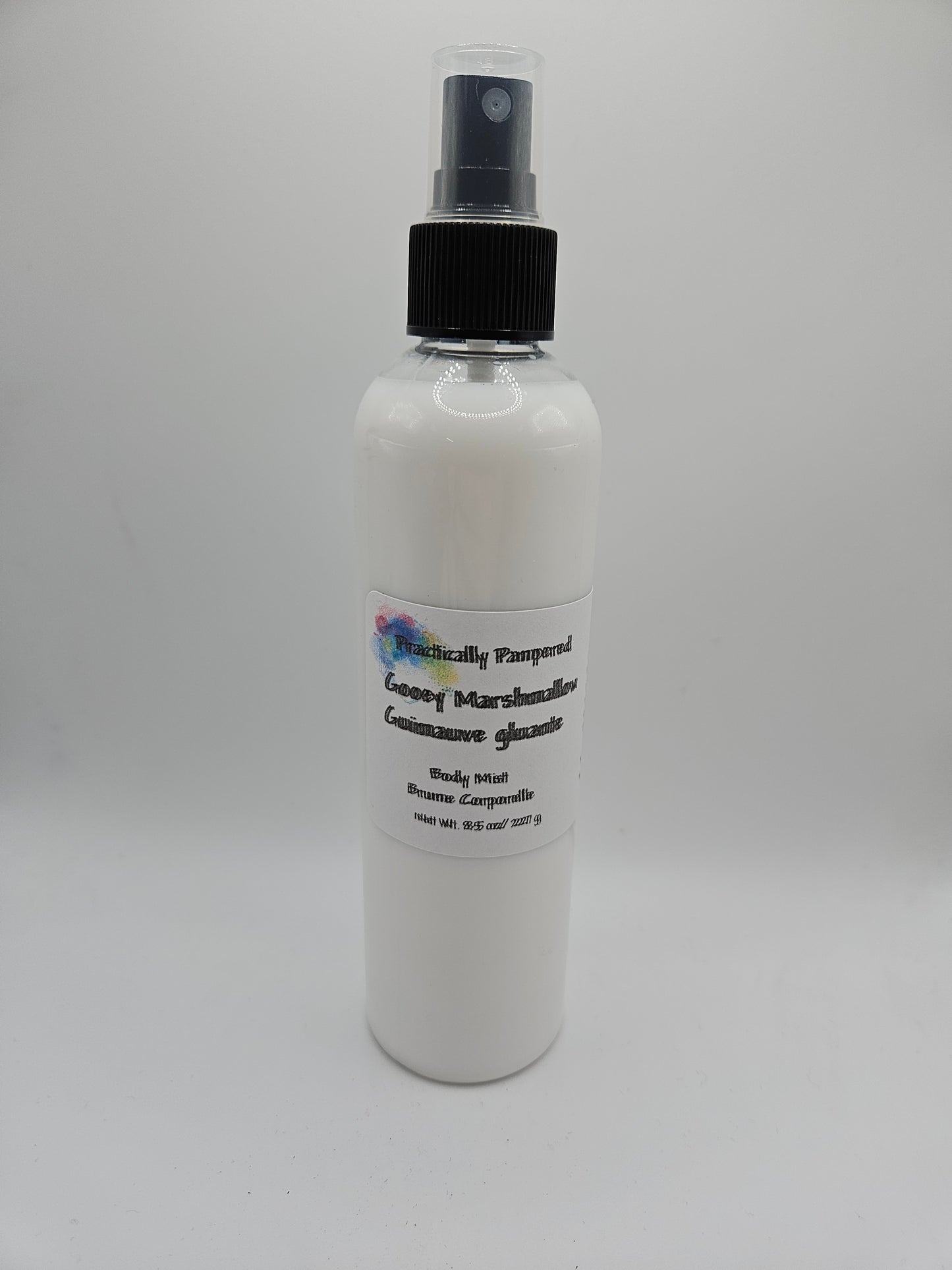 Gooey Marshmallow Body Mist/ Room Spray