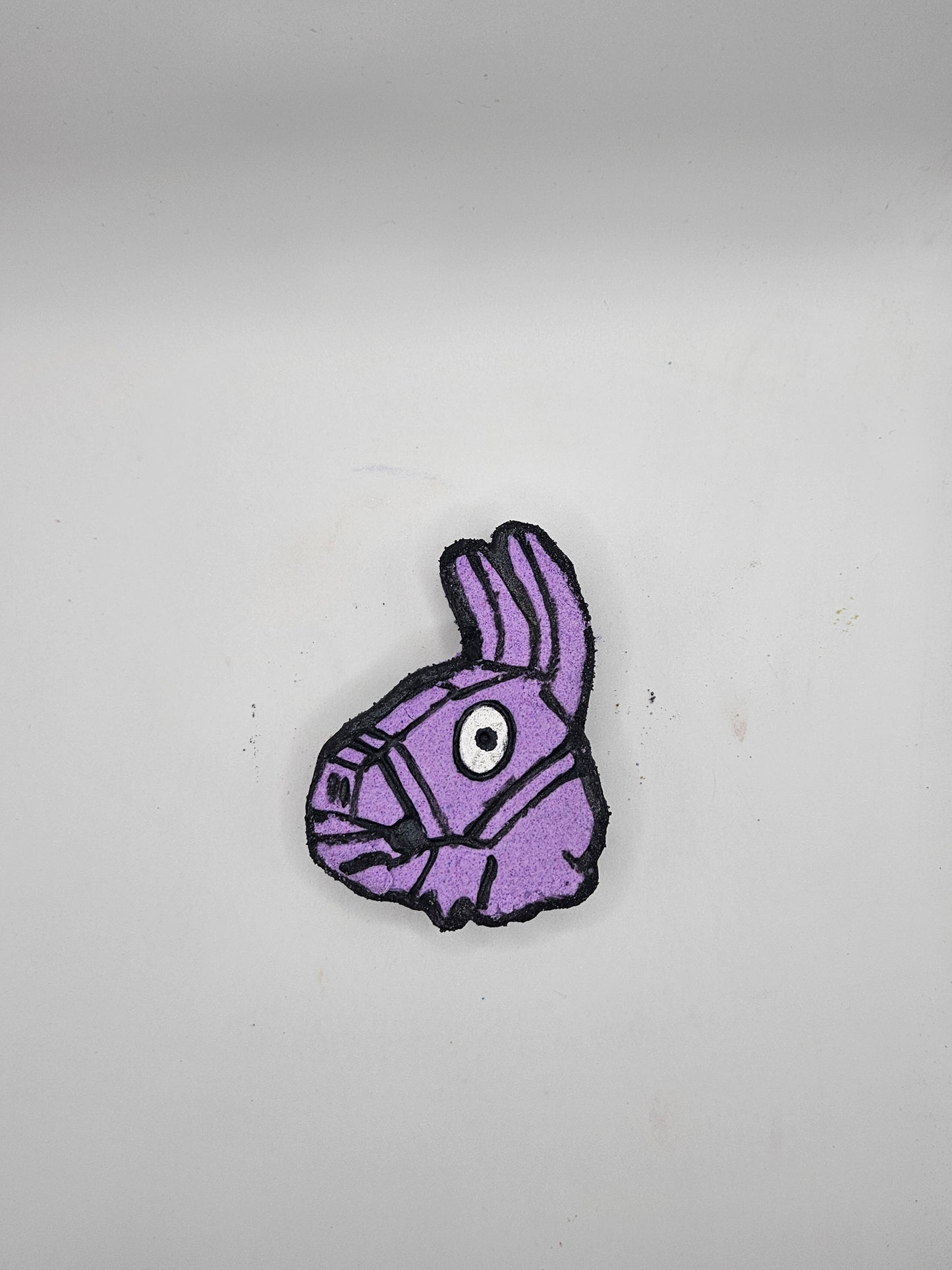 Llama Bath Bomb