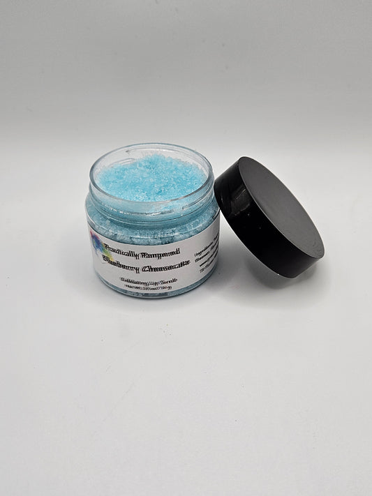 Blueberry Cheesecake Lip Scrub