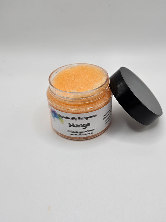 Mango Lip Scrub