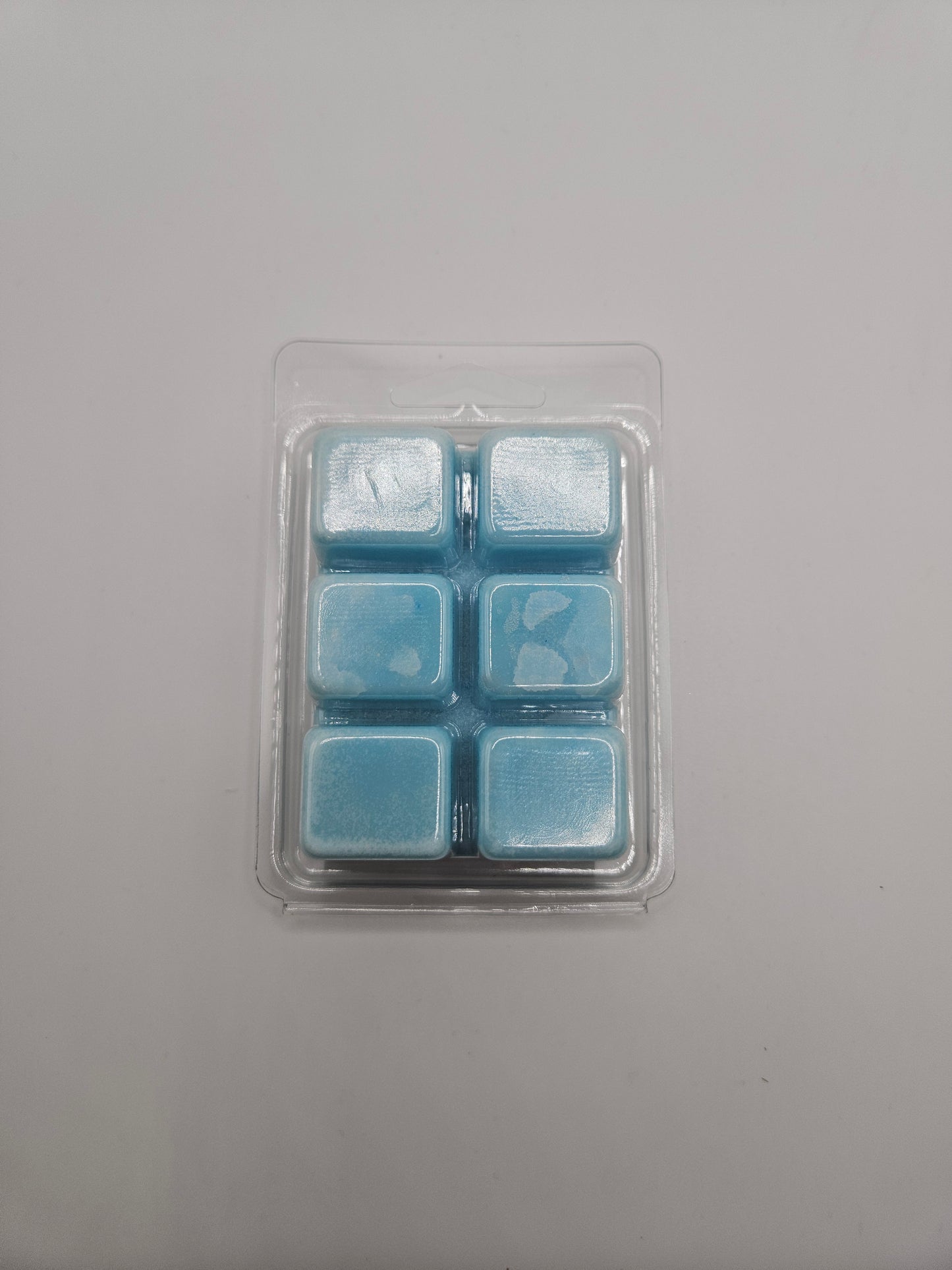 Periwinkle Cotton Candy Wax Melt