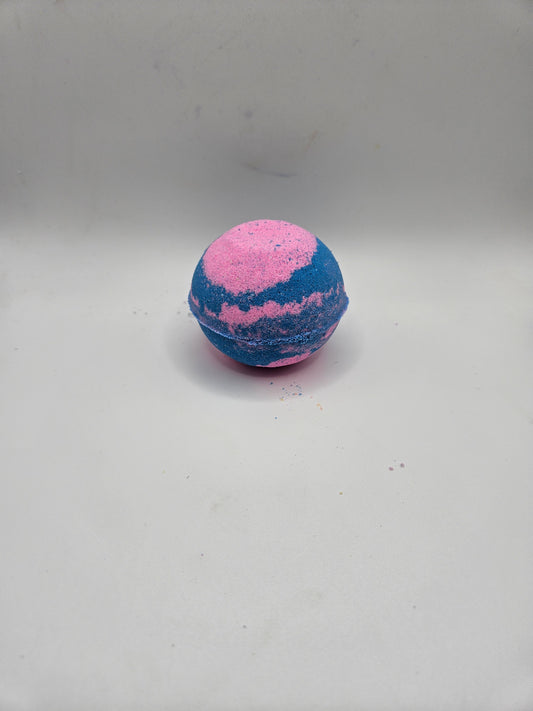 Champagne Toast Bath Bomb