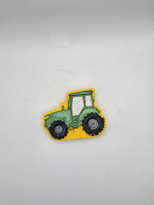 Tractor Bath Bomb