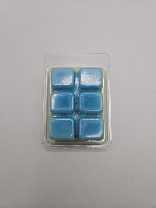 Warm Sugar Cookie Wax Melt