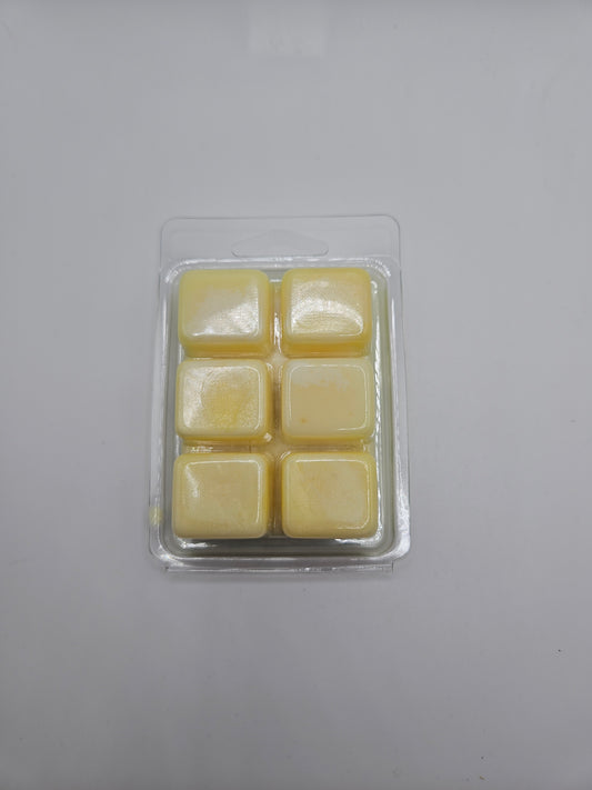 Banana Coconut Wax Melt