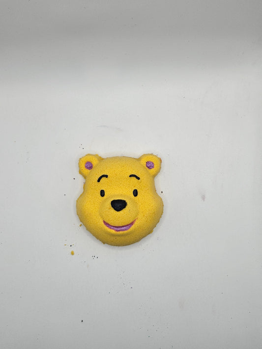 Winnie Bath Bomb