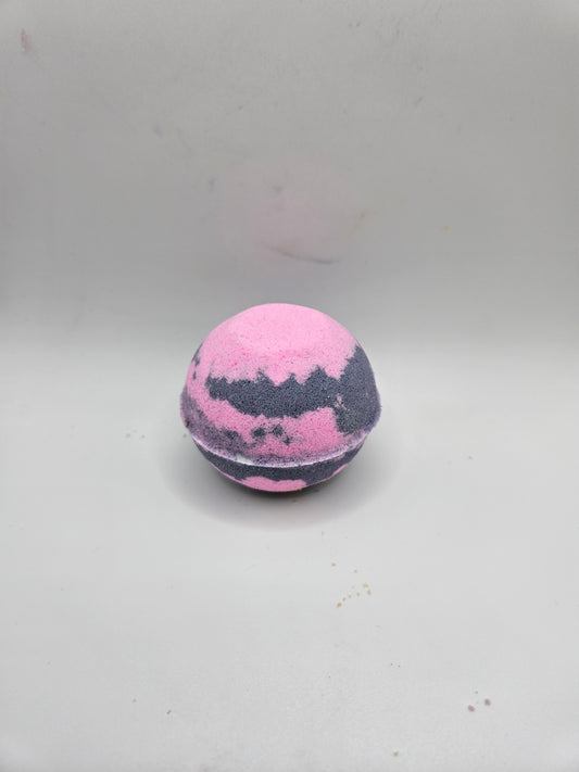 Viva La Juicy Bath Bomb