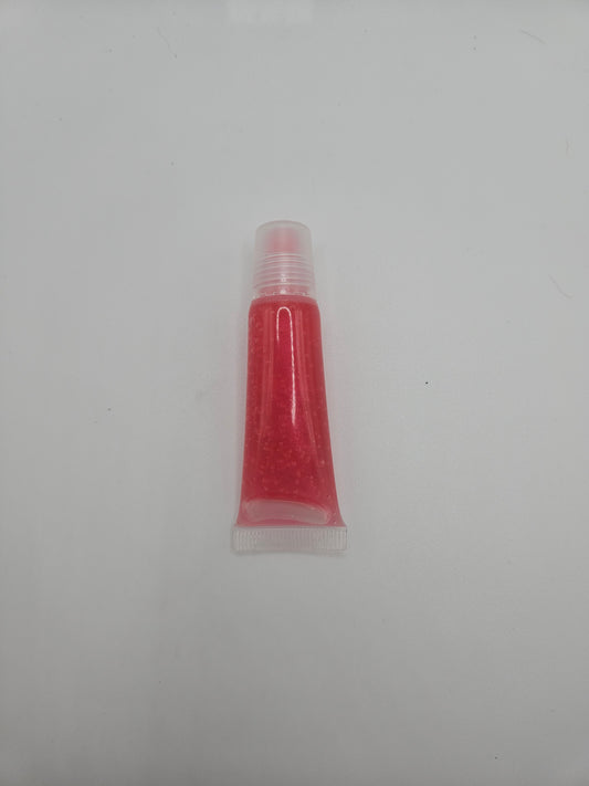 Strawberry Lip Gloss