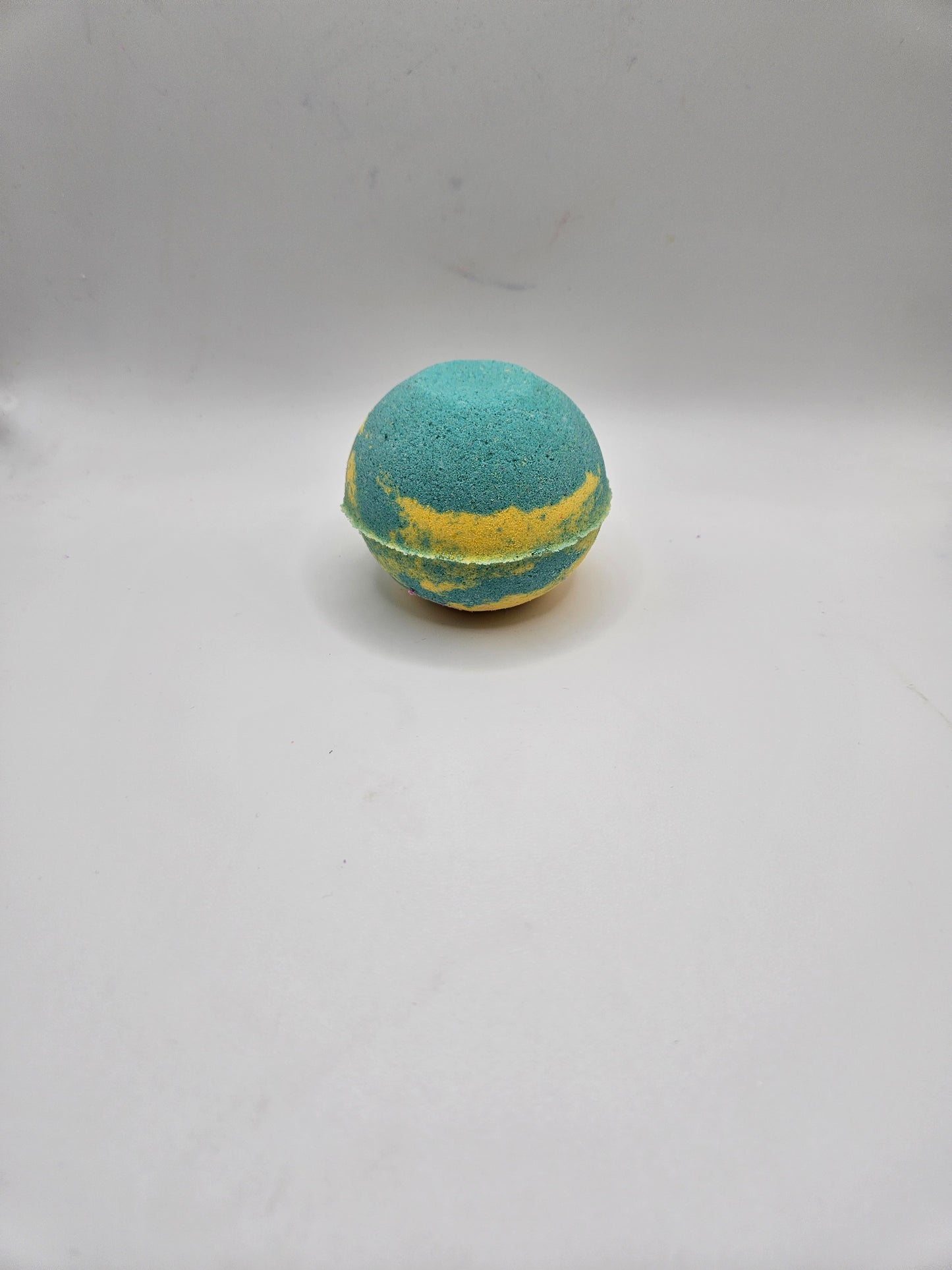 Jamaica Me Crazy Bath Bomb