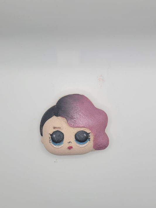 Doll Bath Bomb