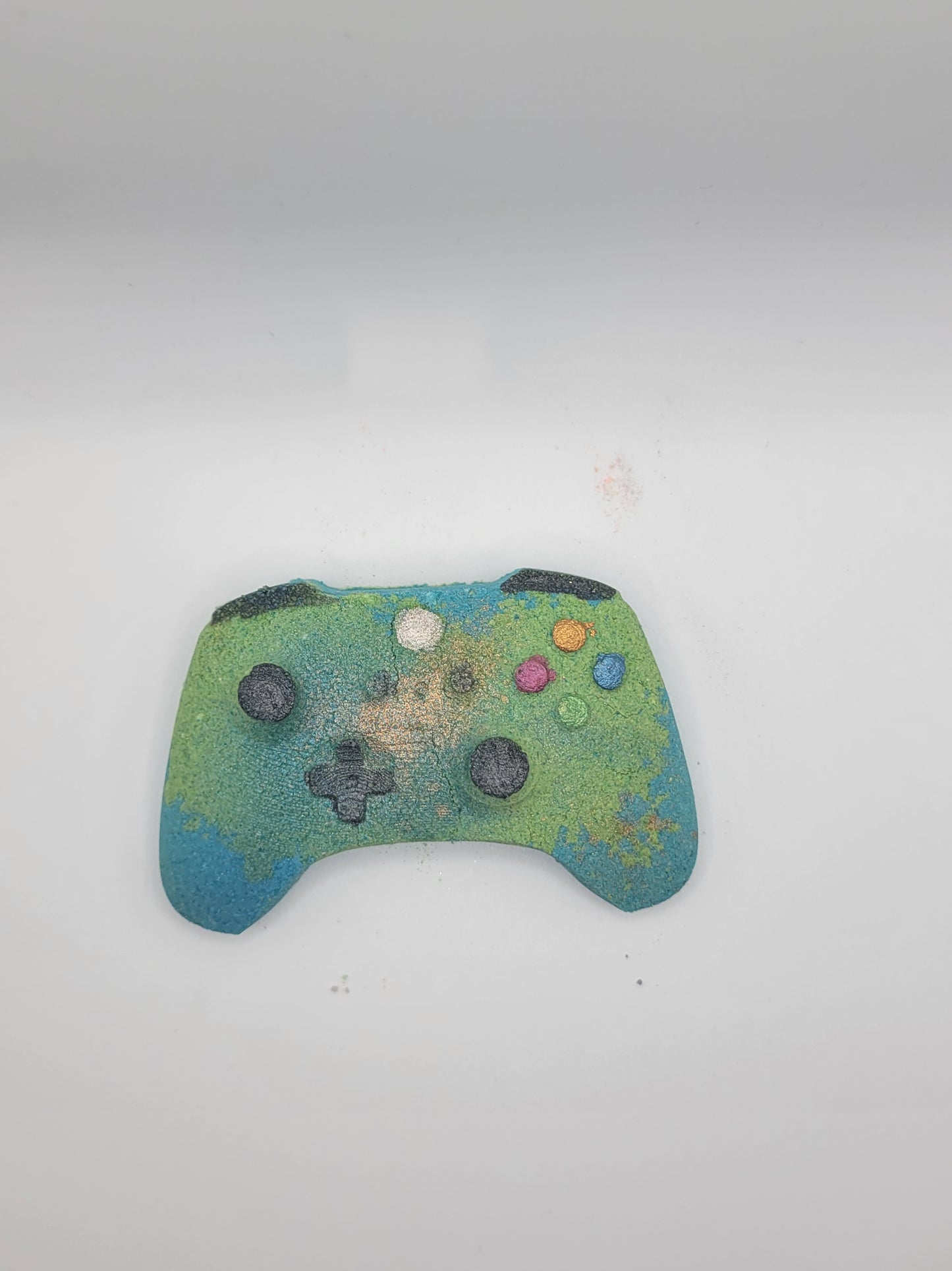 Xbox Remote Bath Bomb