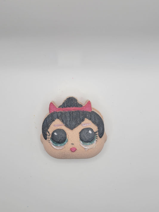 Devil Doll Bath Bomb