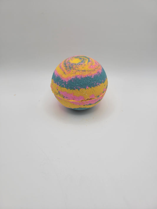 Fruity Loop Bath Bomb