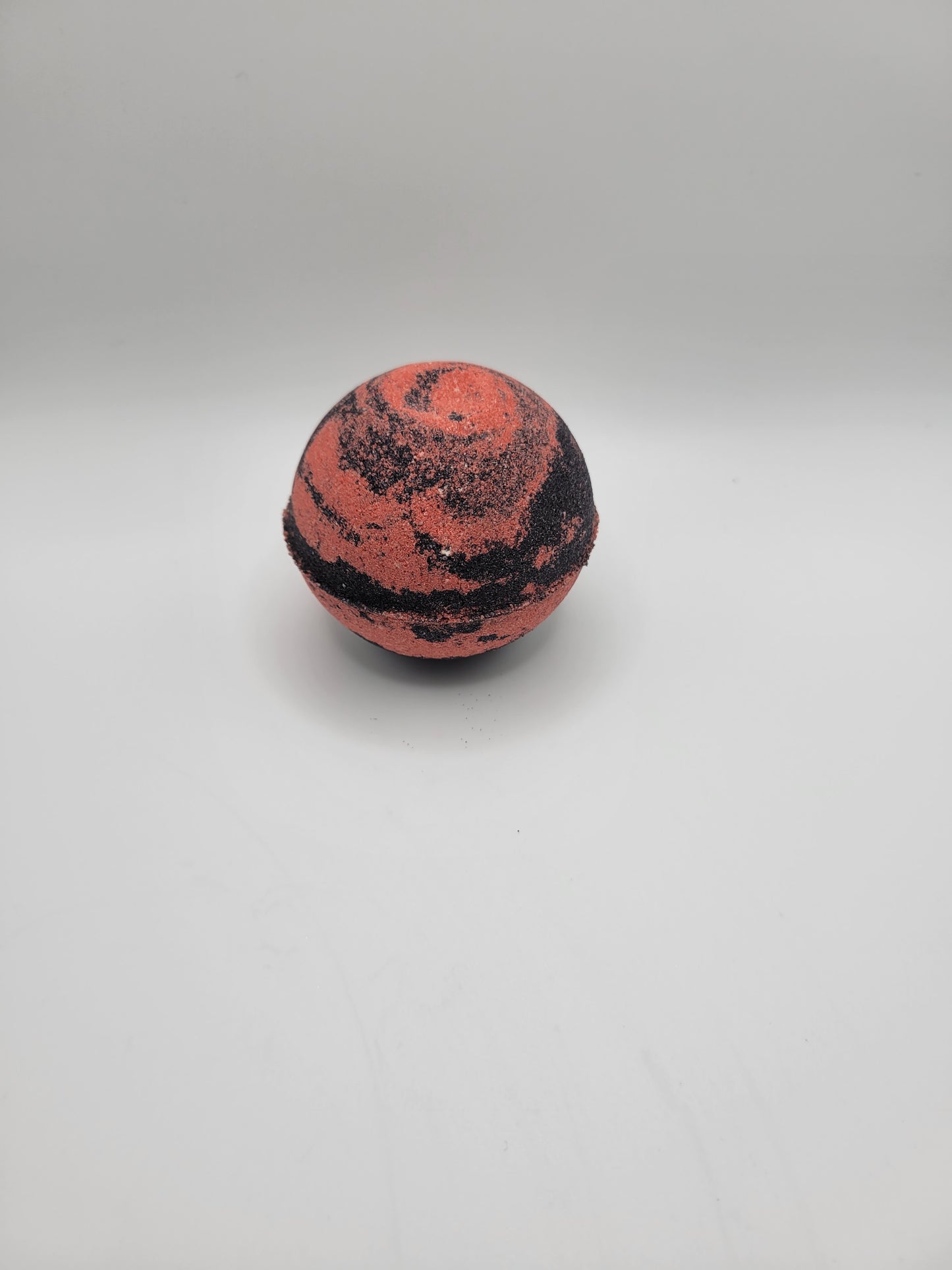 Black Cherry Merlot Bath Bomb